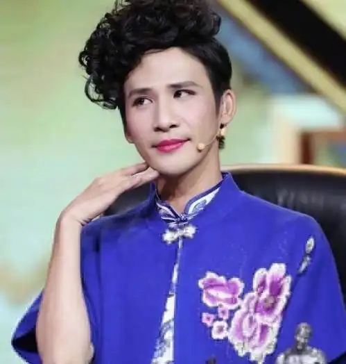 穷孩子大张伟,活得粗俗也值得敬佩
