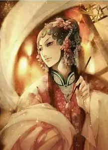 有什么二次元男神的高清图片
