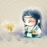 动漫古装头像男穿古装的动漫男生头像微信头像图片大全
