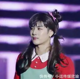 最皮的4位偶像王俊凯模仿马嘴,嘉尔女装出席,黄明昊被教训
