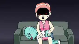 打屁股助戒毒
