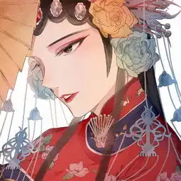赤伶翻自hita
