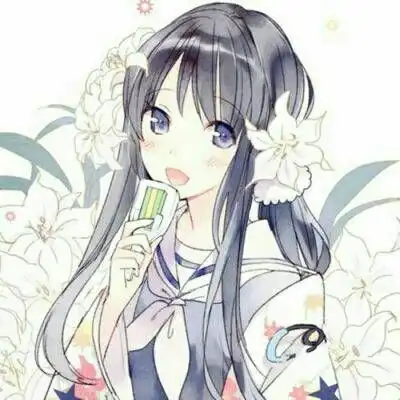 可爱不是我的错
