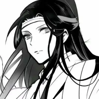 古风男头末将于禁愿为曹家世世男生头像我要个性网
