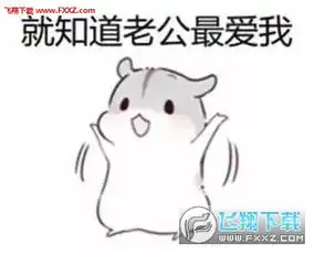 hamham仓鼠表情包老公版哄老公专用仓鼠表情包完整版下载飞翔下载
