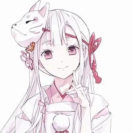 朕来卖个萌
