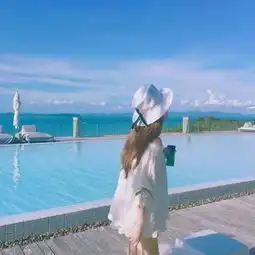 2017九月图片励志头像女生背影适合学生用的正能量头像
