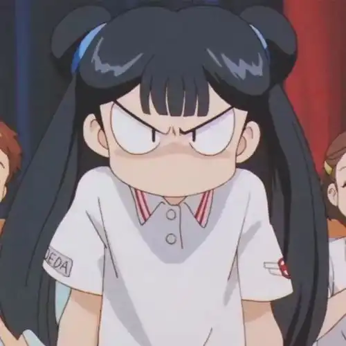 一组超可爱头像合集
