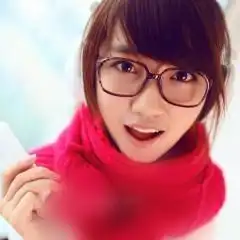 求同一个人的姐妹头像五张
