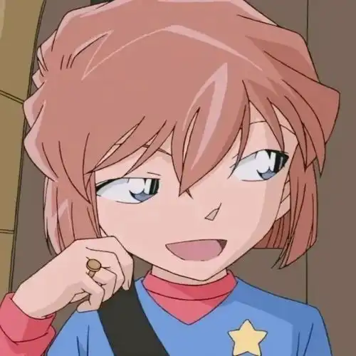 适合用来发朋友圈的柯南语录文案
