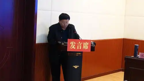 我县召开秸秆禁烧工作推进会
