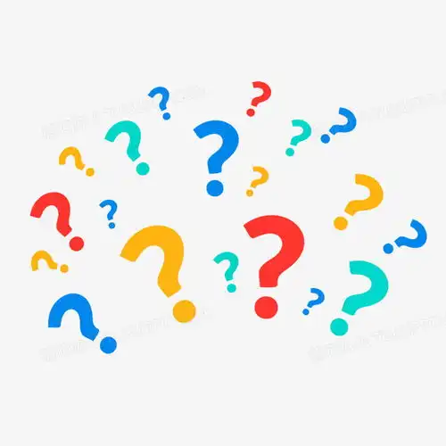 创意问号元免抠素png图片素材免费下载问号png30003000像素
