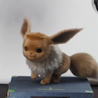 一大堆萌物,来imax给盘了
