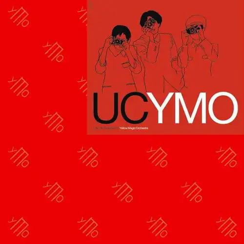 逃了一马的想法坂本龙一个人专辑不是很喜欢,但ymo的

