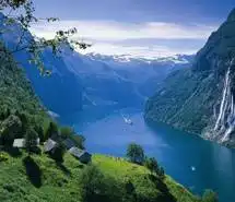 快手头像风景图片微信头像图片大全
