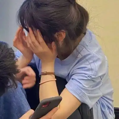 温柔浪漫情侣头像,qq情侣头像
