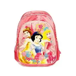 真彩truecolorm606091迪士尼白雪公主学生书包双肩卡通书包京东商城价格39包邮京东商城价格39.00
