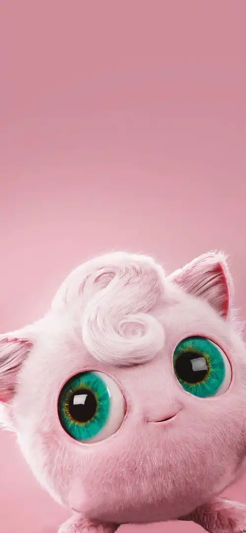 有哪些适合全面屏手机的壁纸
