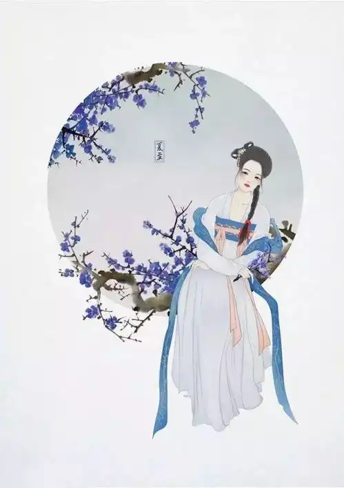 经典优美的古风句子,句句意境非凡,令人惊艳
