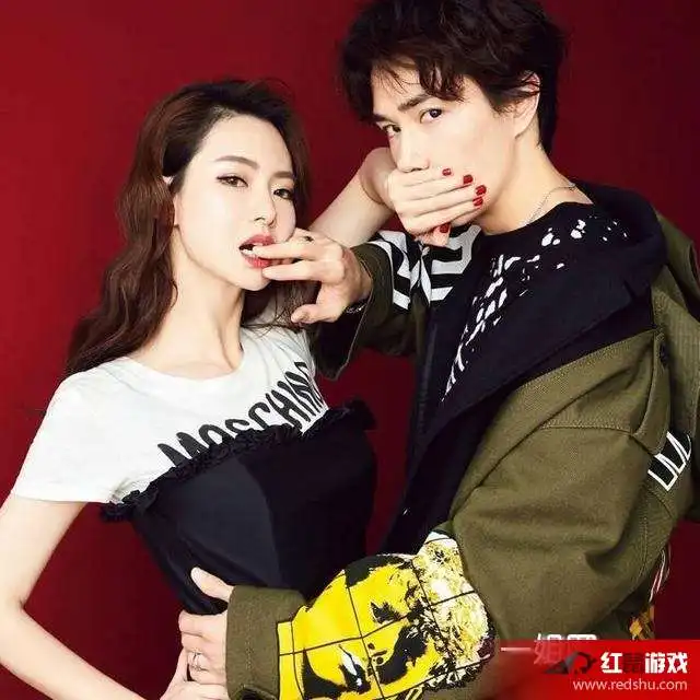 戚薇李承铉离婚了吗戚薇李承铉发生婚变真的假的
