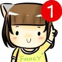 快手头像有问号标志微信头像图片大全
