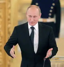 普京签署新叛国罪法也适用于代表国际机构俄罗斯人
