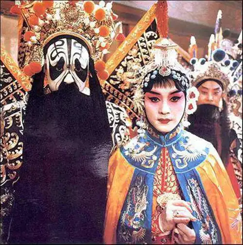 张国荣与霸王别姬那些事
