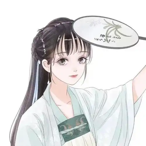 头像来了希望你的下一段爱情是志趣相投是两厢情愿是心有灵犀
