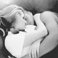 个性网欧美情头微信头像图片大全
