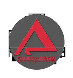 艺术学院团委logo设计
