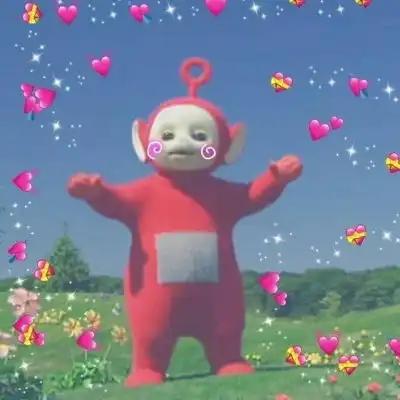 三人闺头你是我愿意跑遍校园卡通动漫头像我要个性网
