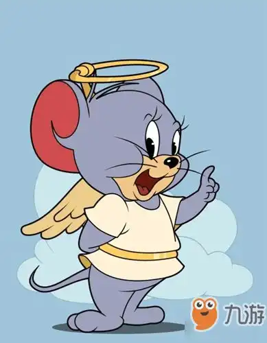 猫和老鼠手游泰菲攻略秘籍猫和老鼠手游泰菲完全攻略泰菲技巧大全九游手机游戏
