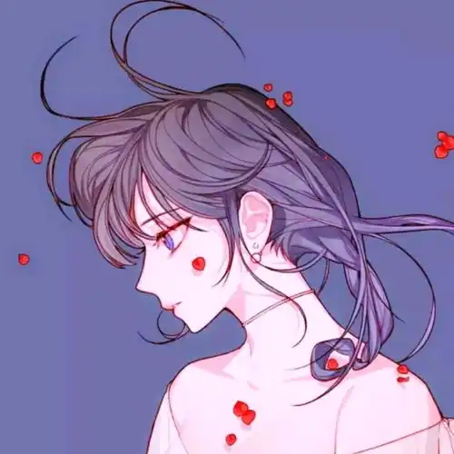 动漫情侣头像上共99张
