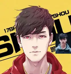 韩国网友称中国选手只有17兽和lionkk厉害,4am一点威胁都没有
