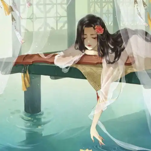 古风文案古文翻译成现代意思
