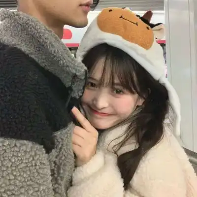 热恋期你会喜欢的情头
