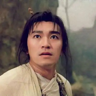经典高清大话西游头像图片大全
