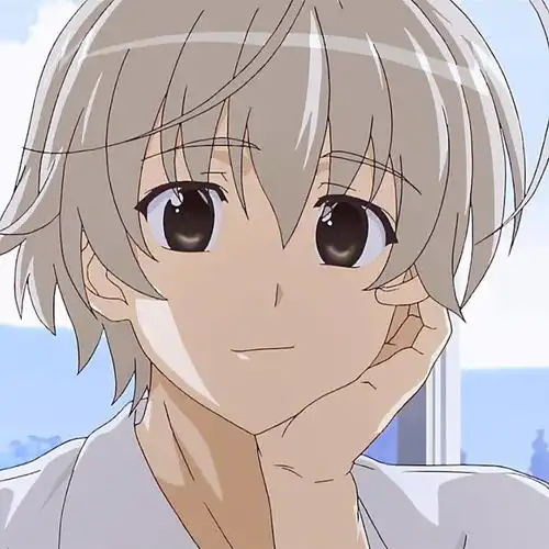 动漫高清美图第三期
