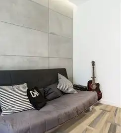 学研究员装修想不高逼格都难
