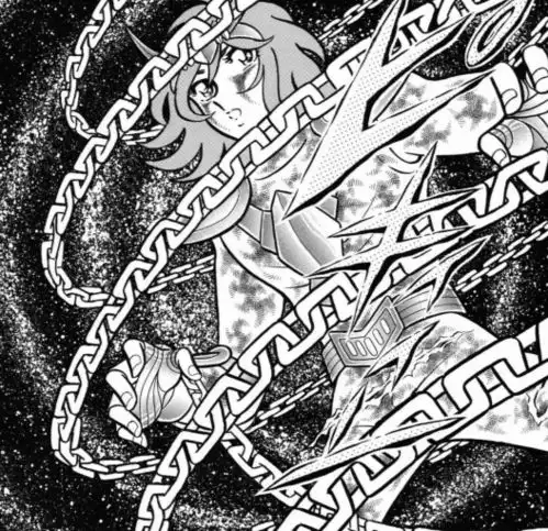 漫画圣斗士星矢中圣斗士们都有哪些有趣的外号
