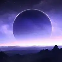 比较神秘的头像微信头像图片大全
