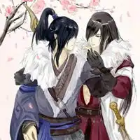 剑侠情缘角色莫雨头像图片
