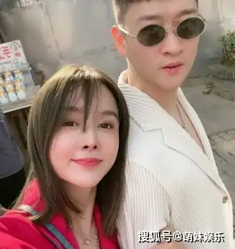 曹云金女友发伤感动态疑似分手,两人因闹上热搜才公开恋情

