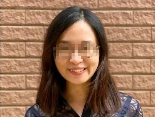心痛27岁中国女留学生在英国抑郁自杀薪水微薄为省钱一天吃一顿
