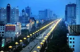 河南商丘与贵州毕节,2019上半年gdp,谁成绩更好
