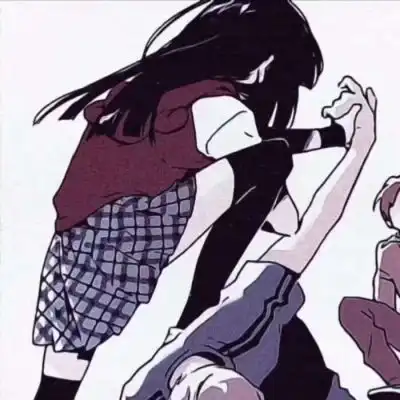 苏瓷唯美动漫情头可爱动漫一卡通动漫头像我要个性网
