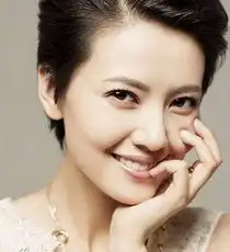 孙俪李沁佟丽娅刘诗诗未整容女星天生丽质惹人爱

