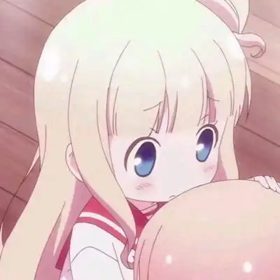 qq头像
