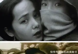 蒋雯丽青涩旧照曝光,清纯少女扮相超像马思纯,一家人颜值都很高
