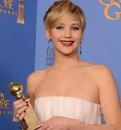 她们才20几岁就已经在好莱坞大红大紫了
